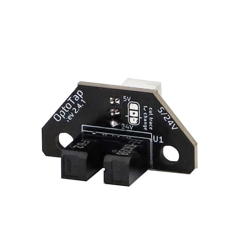 Voron 2 4 Trident OptoTap Rev2 4 1 PCB Probe Kit 24V EE SX398 Sensor Only V2 4 1 PCB - Image 3